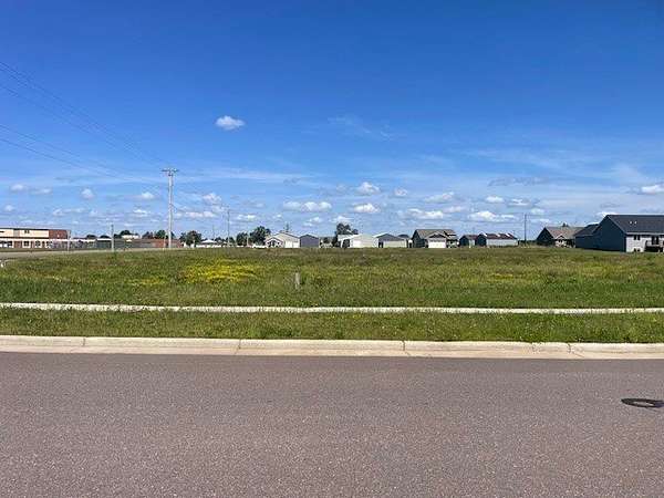 0.48 Acres of Land for Sale in Rice Lake, Wisconsin