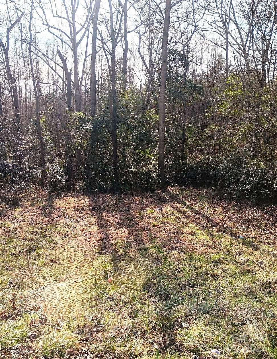 1.14 Acres of Residential Land for Sale in Shelby, North Carolina