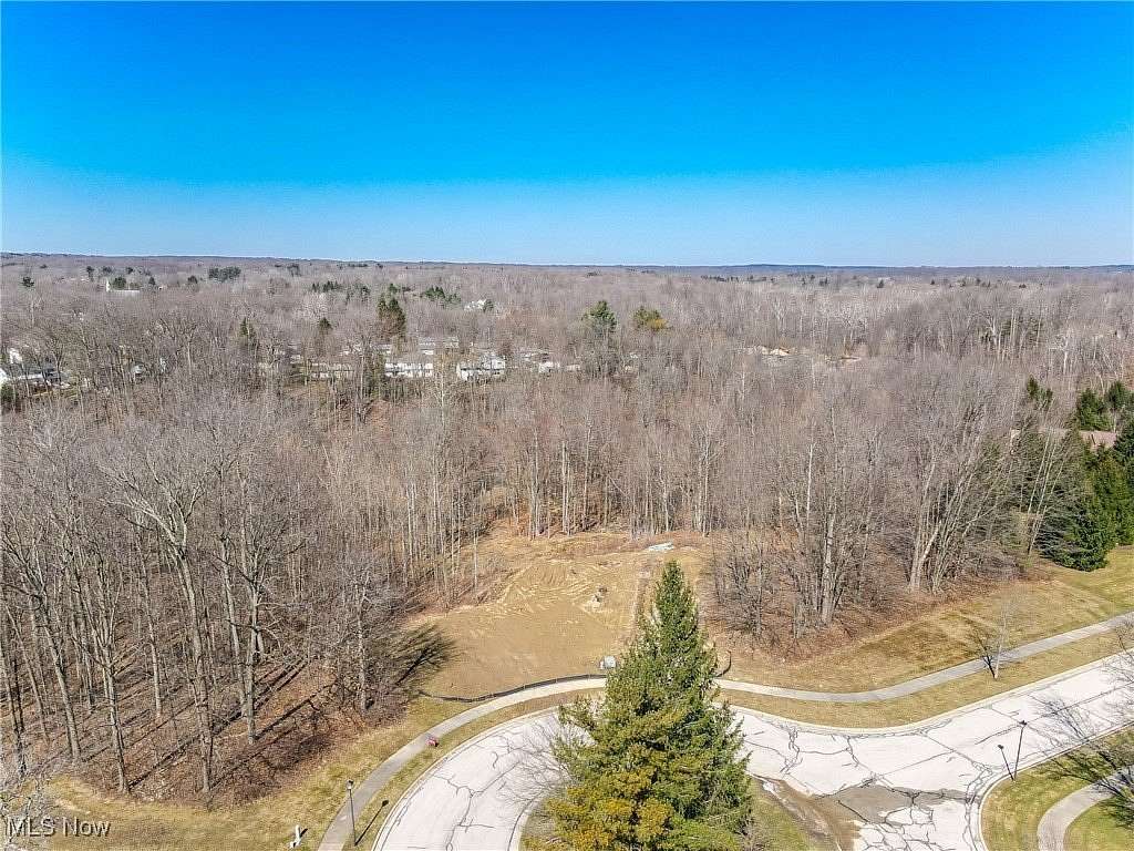 4.23 Acres of Residential Land for Sale in Solon, Ohio