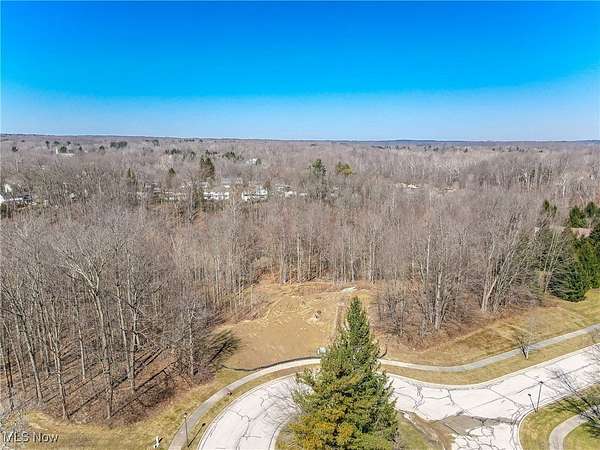 4.23 Acres of Residential Land for Sale in Solon, Ohio