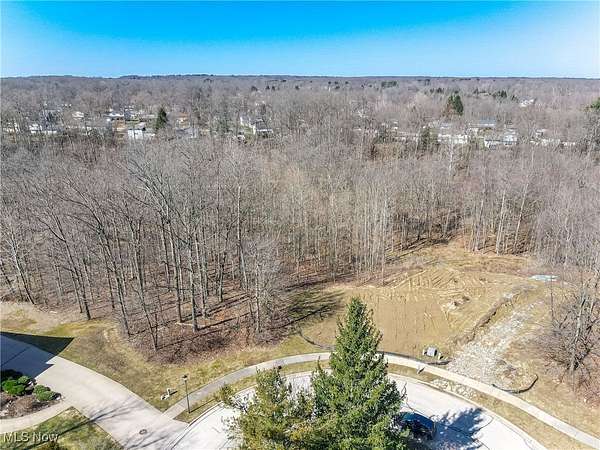 1 Acre of Residential Land for Sale in Solon, Ohio