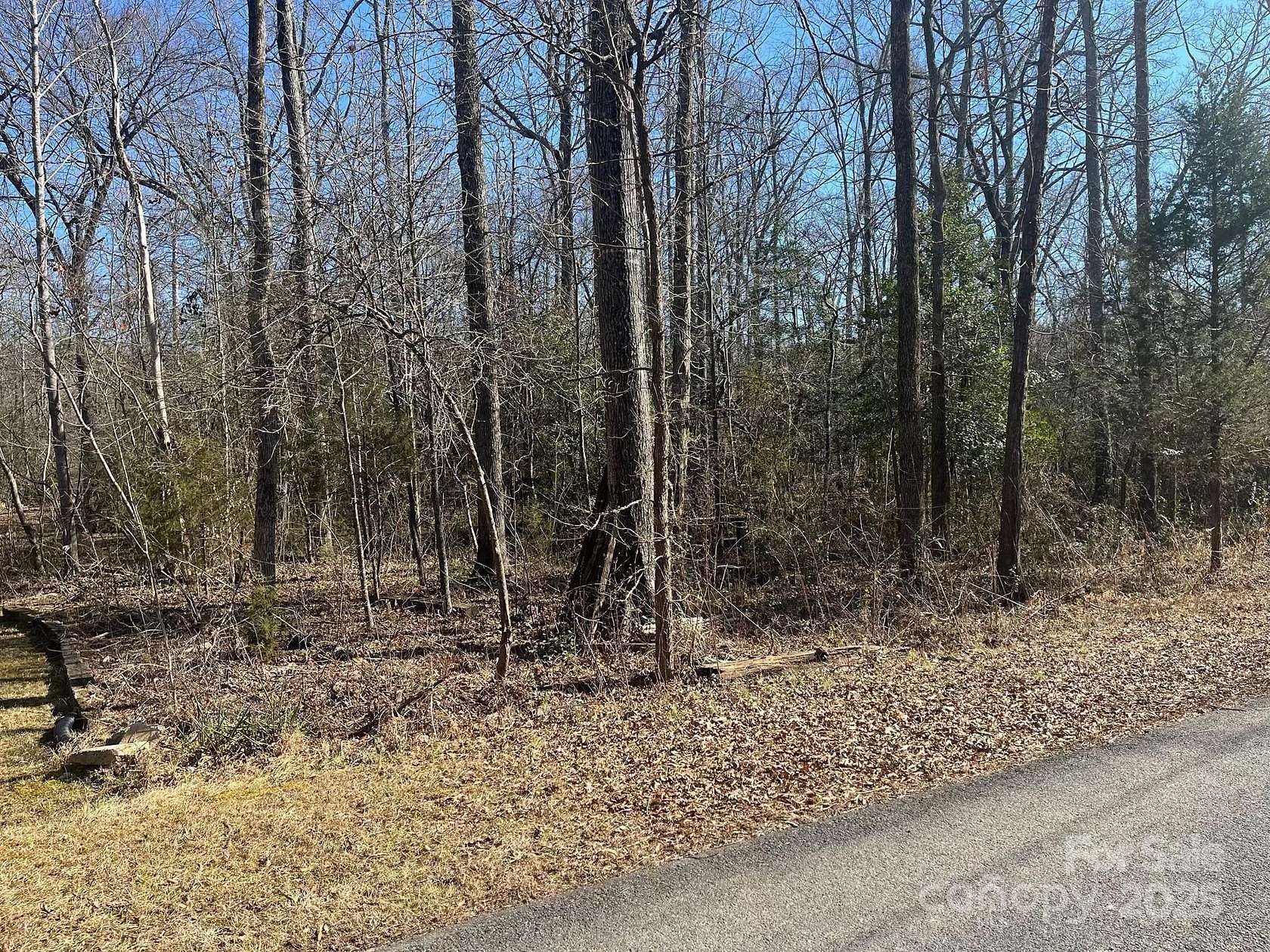 0.45 Acres of Residential Land for Sale in Salisbury, North Carolina