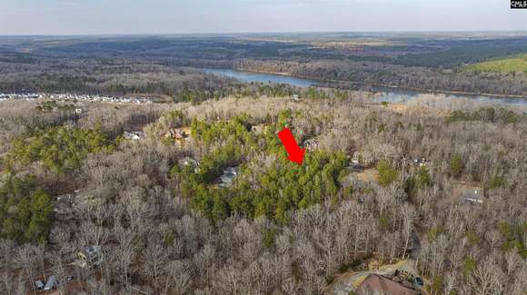 4.26 Acres of Residential Land for Sale in Irmo, South Carolina