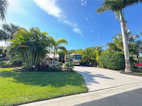 0.11 Acres of Land for Sale in LaBelle, Florida