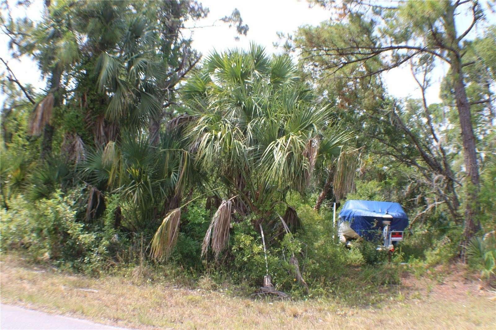 0.49 Acres of Residential Land for Sale in Port Charlotte, Florida