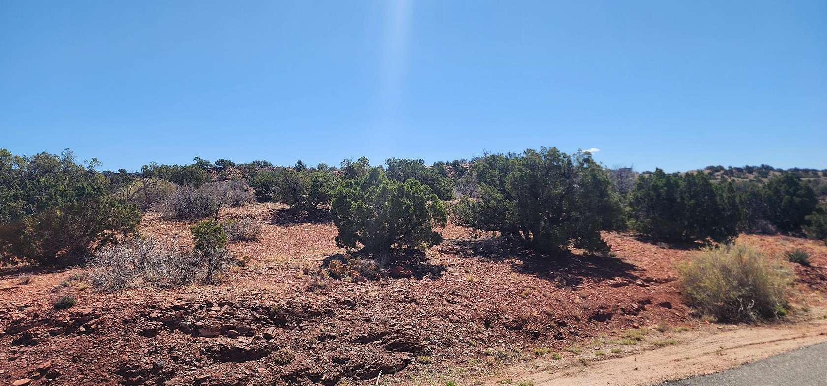 3 Acres of Land for Sale in Placitas, New Mexico
