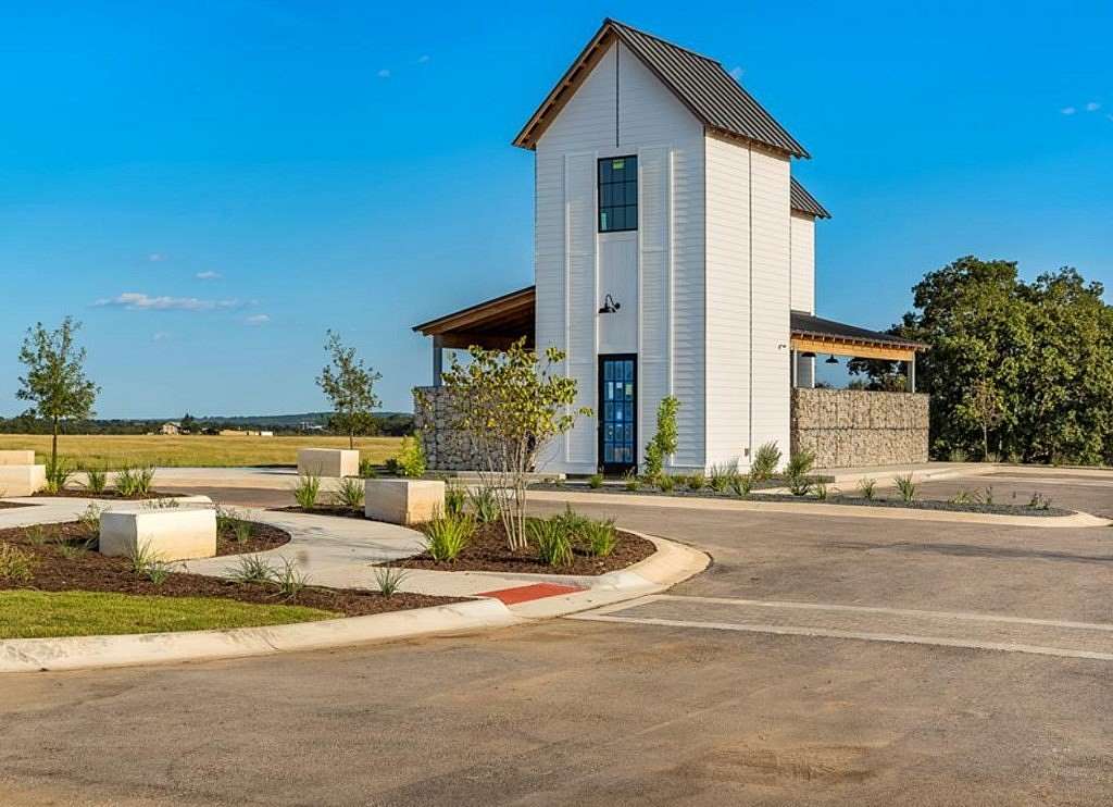 0.37 Acres of Residential Land for Sale in Fredericksburg, Texas