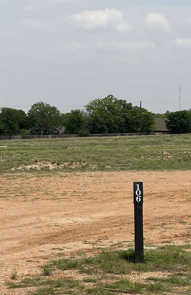 0.4 Acres of Residential Land for Sale in Fredericksburg, Texas