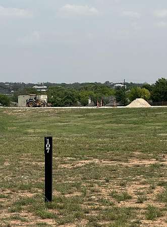 0.44 Acres of Residential Land for Sale in Fredericksburg, Texas