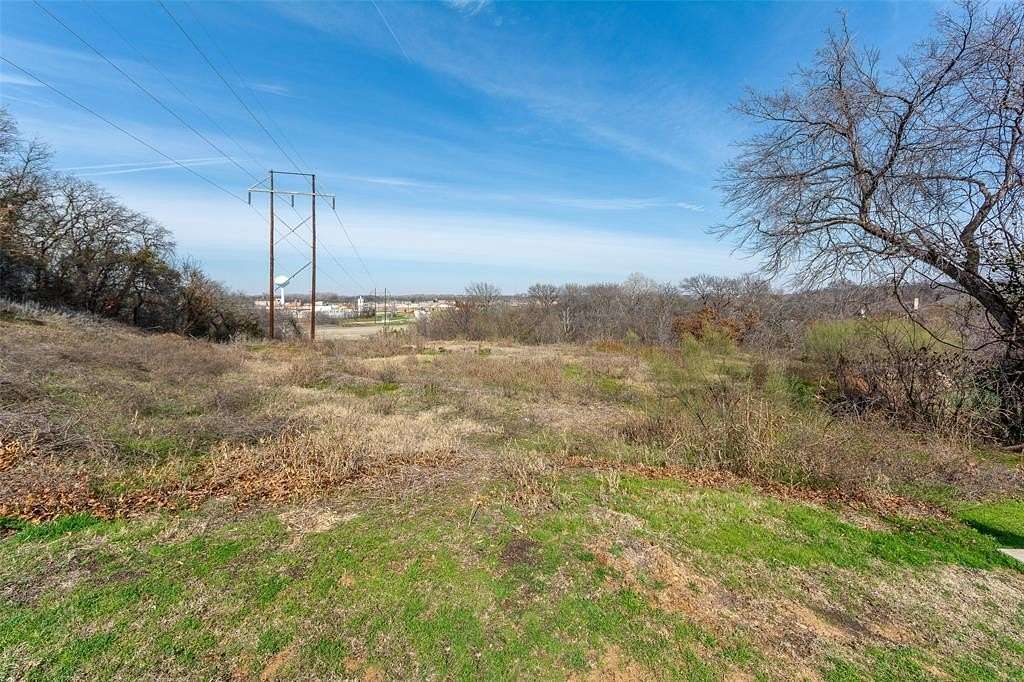 2 Acres of Residential Land for Sale in Arlington, Texas