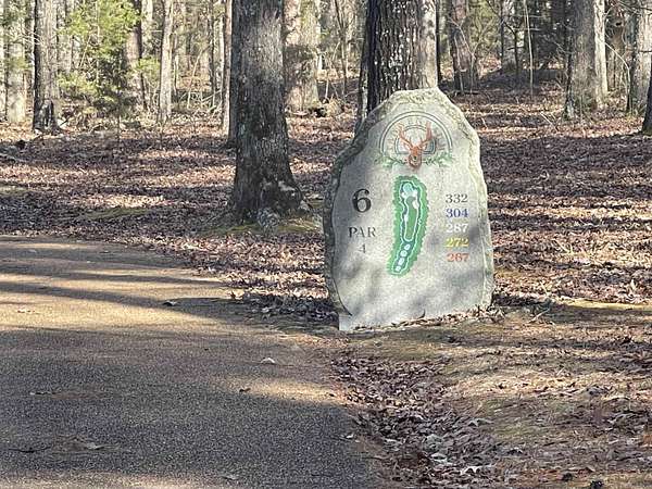 0.5 Acres of Residential Land for Sale in Drasco, Arkansas