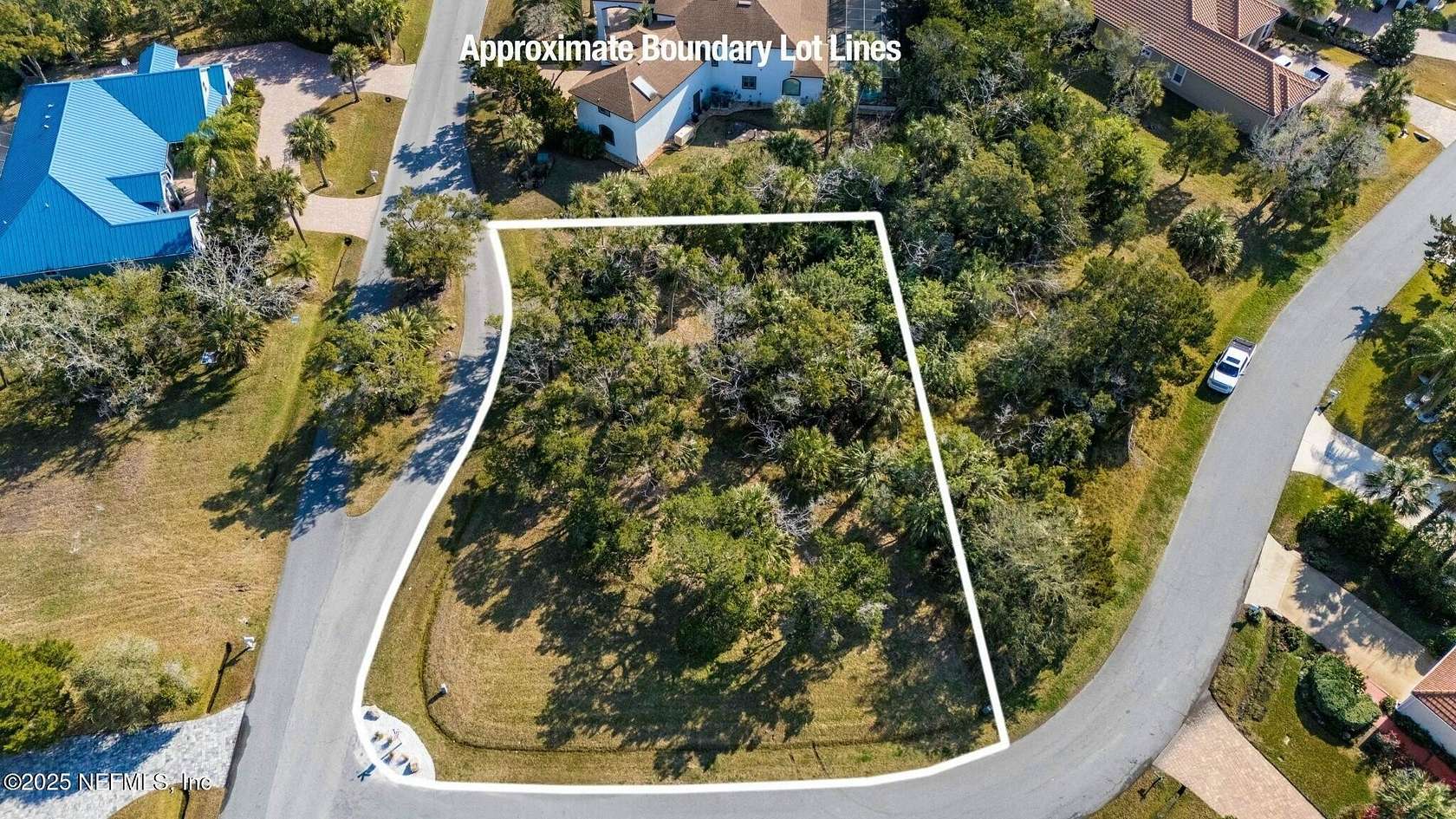 0.42 Acres of Residential Land for Sale in St. Augustine, Florida