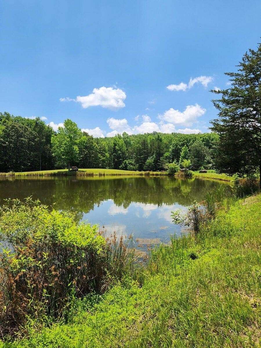 3.35 Acres of Residential Land for Sale in South Pittsburg, Tennessee