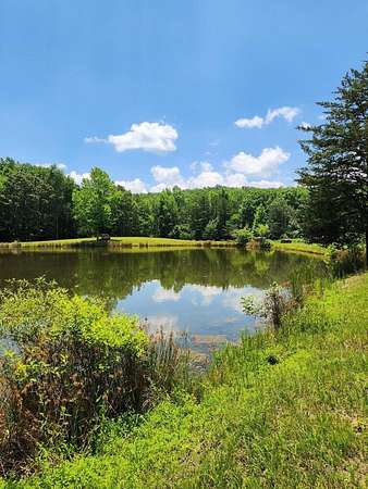 3.35 Acres of Residential Land for Sale in South Pittsburg, Tennessee