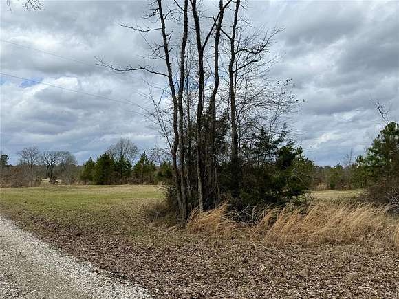 1 Acre of Residential Land for Sale in Logansport, Louisiana