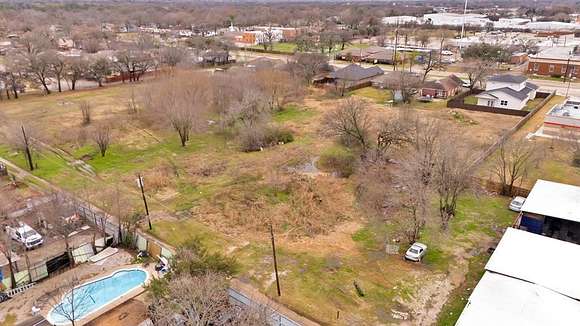 0.17 Acres of Residential Land for Sale in Dallas, Texas