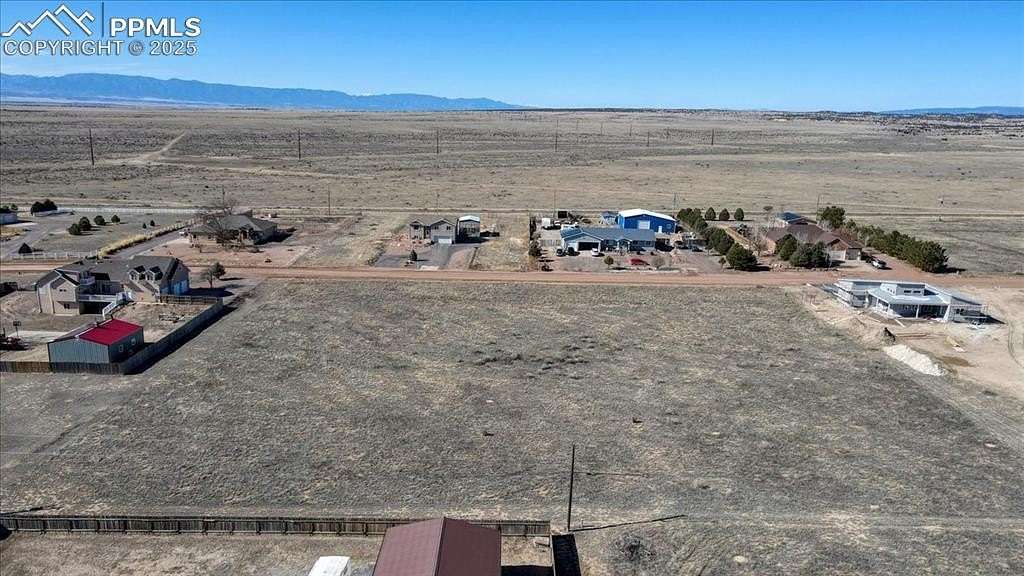 1.17 Acres of Residential Land for Sale in Pueblo, Colorado