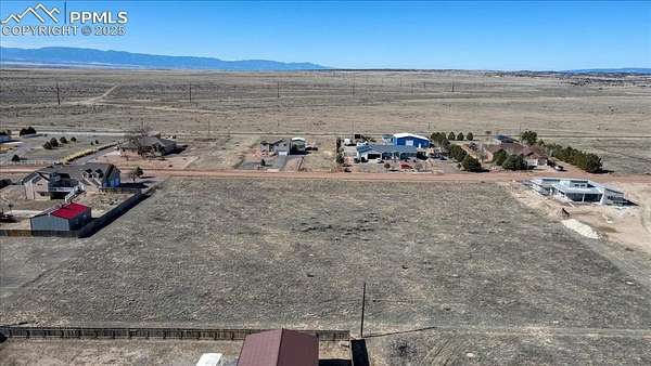 1.17 Acres of Residential Land for Sale in Pueblo, Colorado
