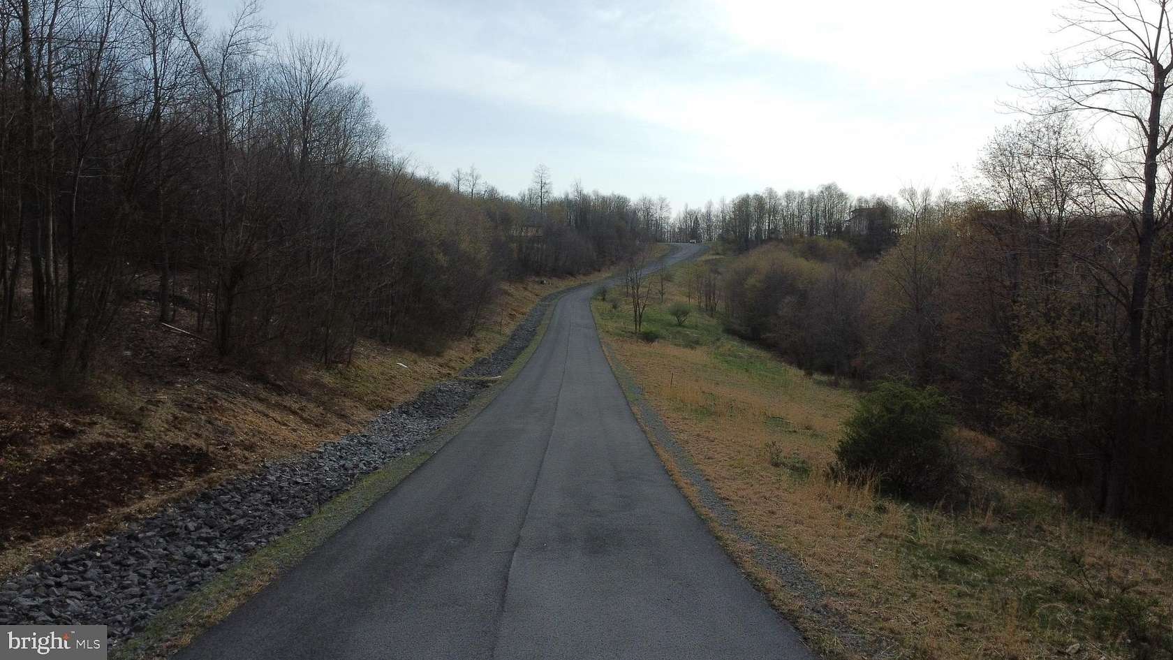 3.1 Acres of Residential Land for Sale in Oakland, Maryland