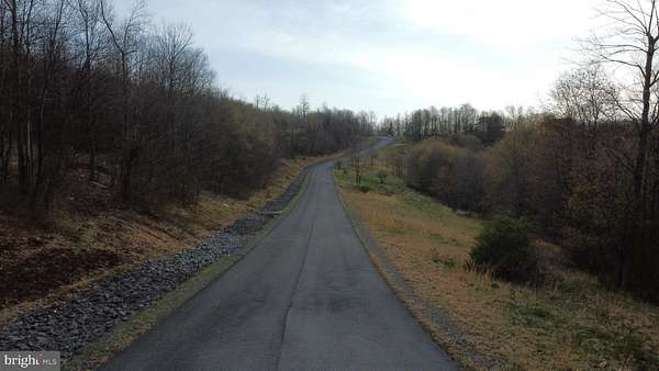 3.1 Acres of Residential Land for Sale in Oakland, Maryland