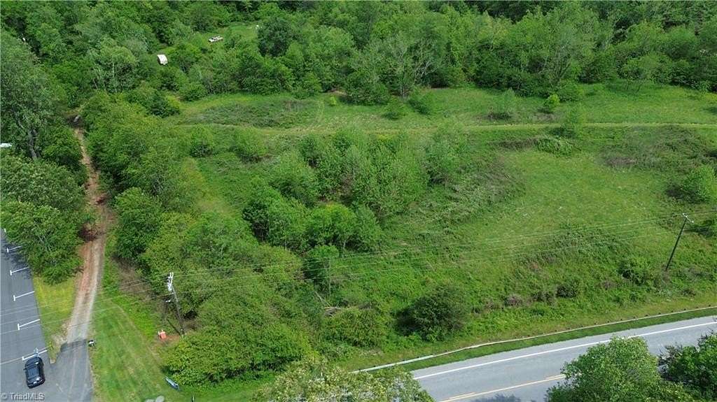 18.3 Acres of Recreational Land for Sale in Moravian Falls, North Carolina