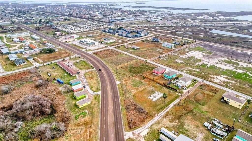 1.3 Acres of Mixed-Use Land for Sale in Aransas Pass, Texas