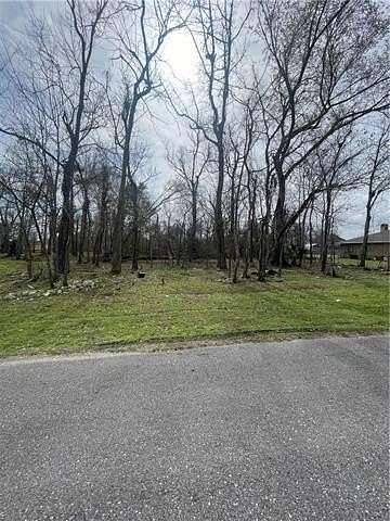 0.46 Acres of Residential Land for Sale in Waggaman, Louisiana