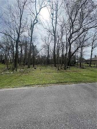 0.46 Acres of Residential Land for Sale in Waggaman, Louisiana