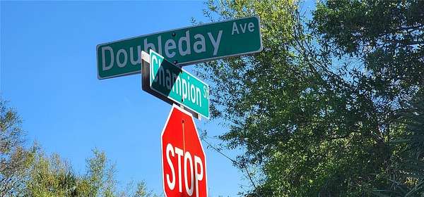 0.28 Acres of Residential Land for Sale in Port Charlotte, Florida