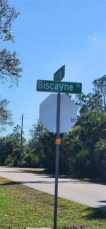 0.23 Acres of Residential Land for Sale in Port Charlotte, Florida