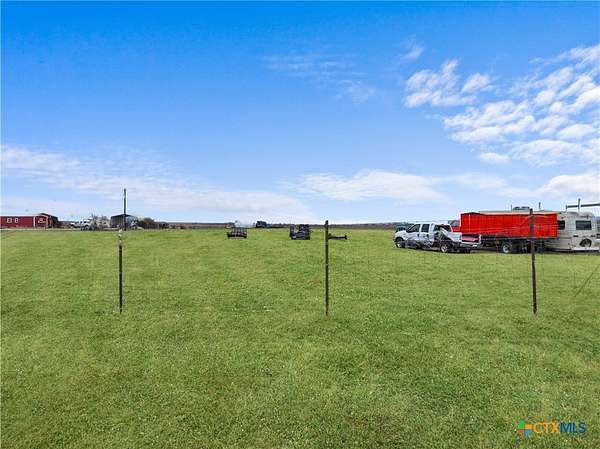 5 Acres of Residential Land for Sale in Temple, Texas