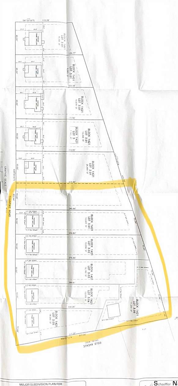 Residential Land for Sale in Rio Grande, New Jersey