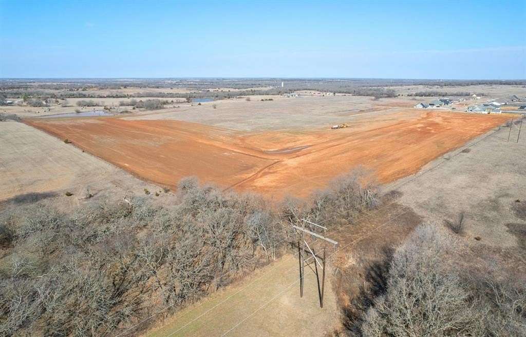 0.6 Acres of Residential Land for Sale in Shawnee, Oklahoma