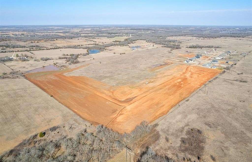 0.6 Acres of Residential Land for Sale in Shawnee, Oklahoma