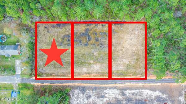 0.3 Acres of Residential Land for Sale in Ocean Springs, Mississippi