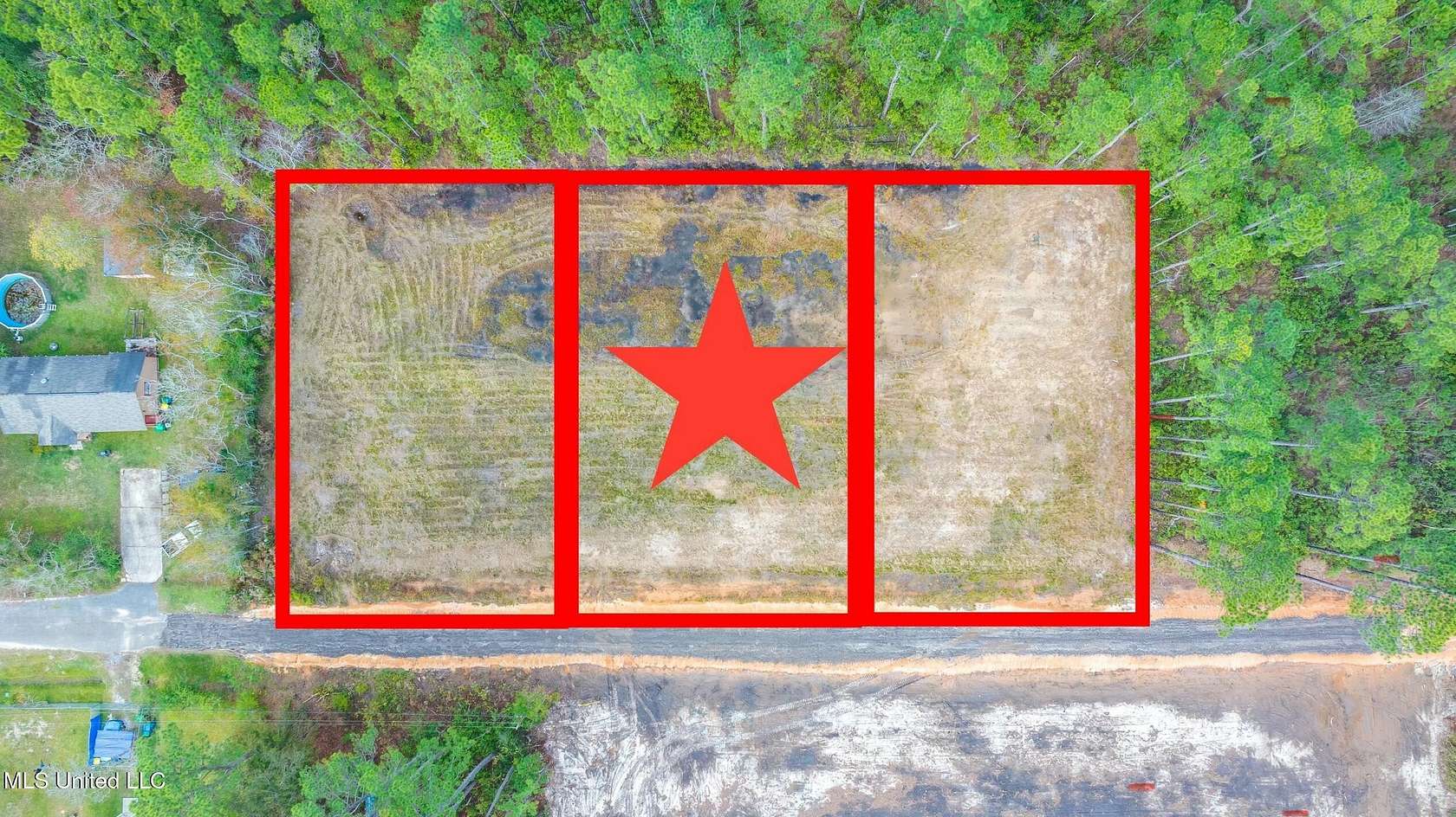 0.3 Acres of Residential Land for Sale in Ocean Springs, Mississippi