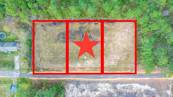 0.3 Acres of Residential Land for Sale in Ocean Springs, Mississippi