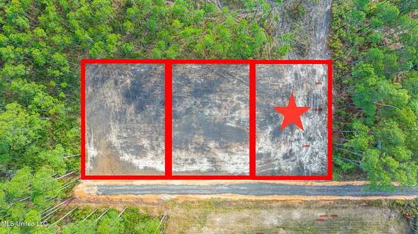 0.3 Acres of Residential Land for Sale in Ocean Springs, Mississippi