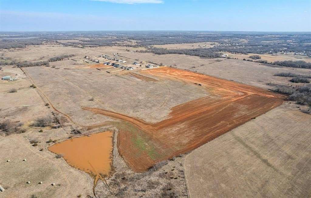 0.67 Acres of Residential Land for Sale in Shawnee, Oklahoma