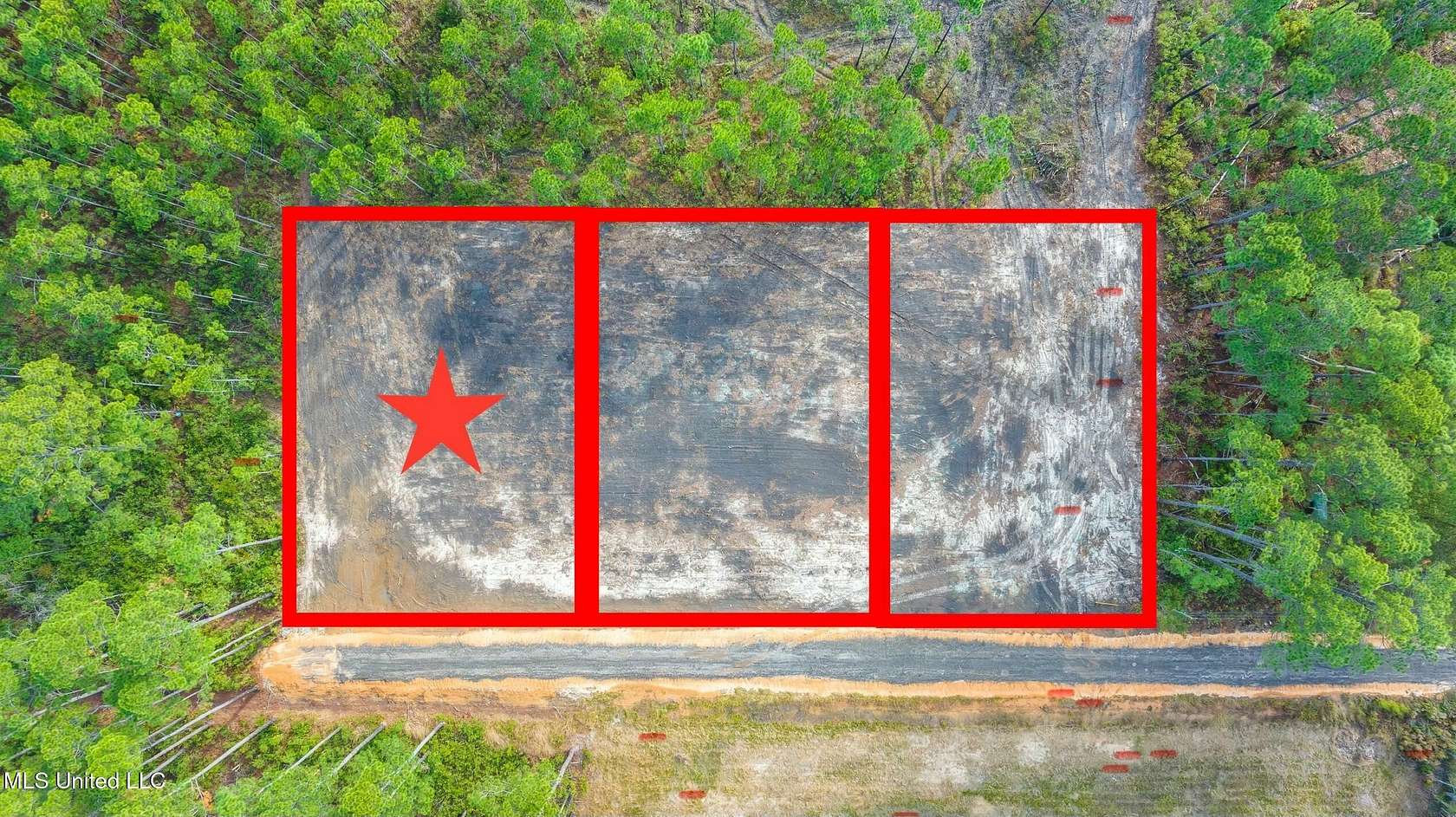 0.31 Acres of Residential Land for Sale in Ocean Springs, Mississippi