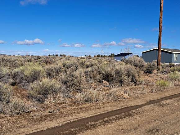 0.28 Acres of Residential Land for Sale in Christmas Valley, Oregon