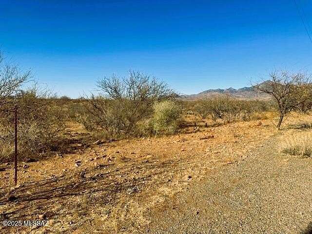 0.46 Acres of Residential Land for Sale in Rio Rico, Arizona