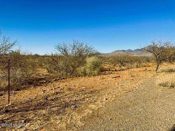 0.46 Acres of Residential Land for Sale in Rio Rico, Arizona