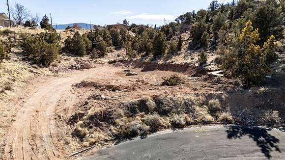 0.31 Acres of Residential Land for Sale in Cedar City, Utah