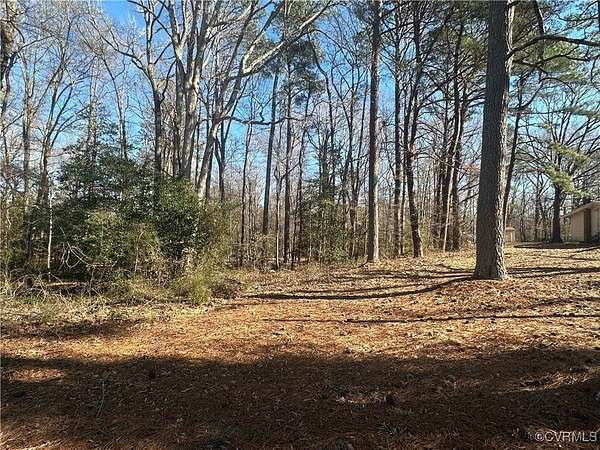 1.66 Acres of Land for Sale in Prince George, Virginia
