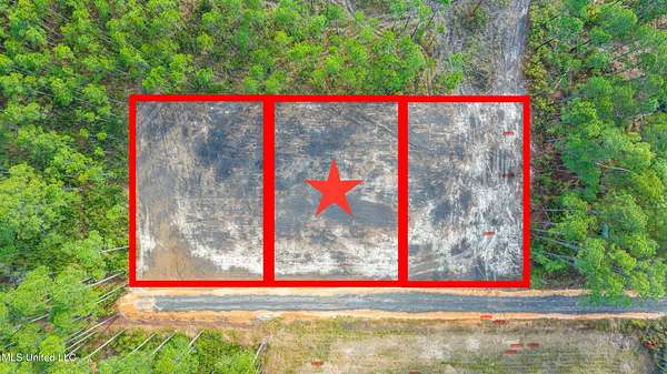 0.31 Acres of Residential Land for Sale in Ocean Springs, Mississippi