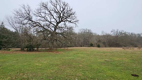 40.7 Acres of Recreational Land & Farm for Sale in Ravenna, Texas