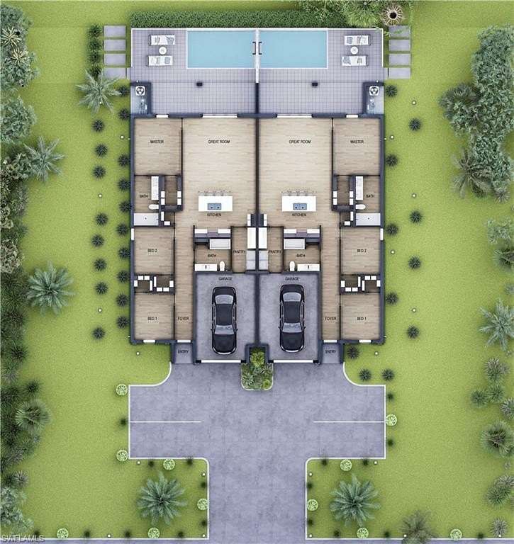 0.23 Acres of Residential Land for Sale in Cape Coral, Florida