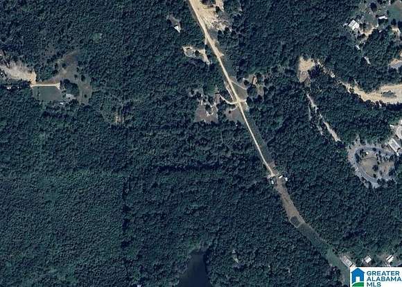 8 Acres of Land for Sale in Leesburg, Alabama