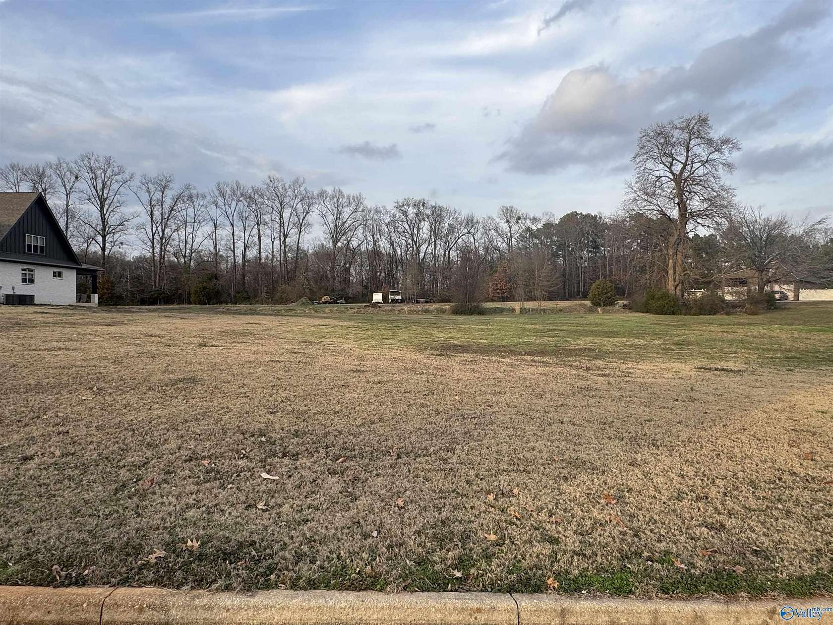 Residential Land for Sale in Athens, Alabama